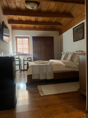 Room 503 Poprad